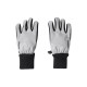 Демисезонные перчатки SoftShell Heippa 5300061A-9940
